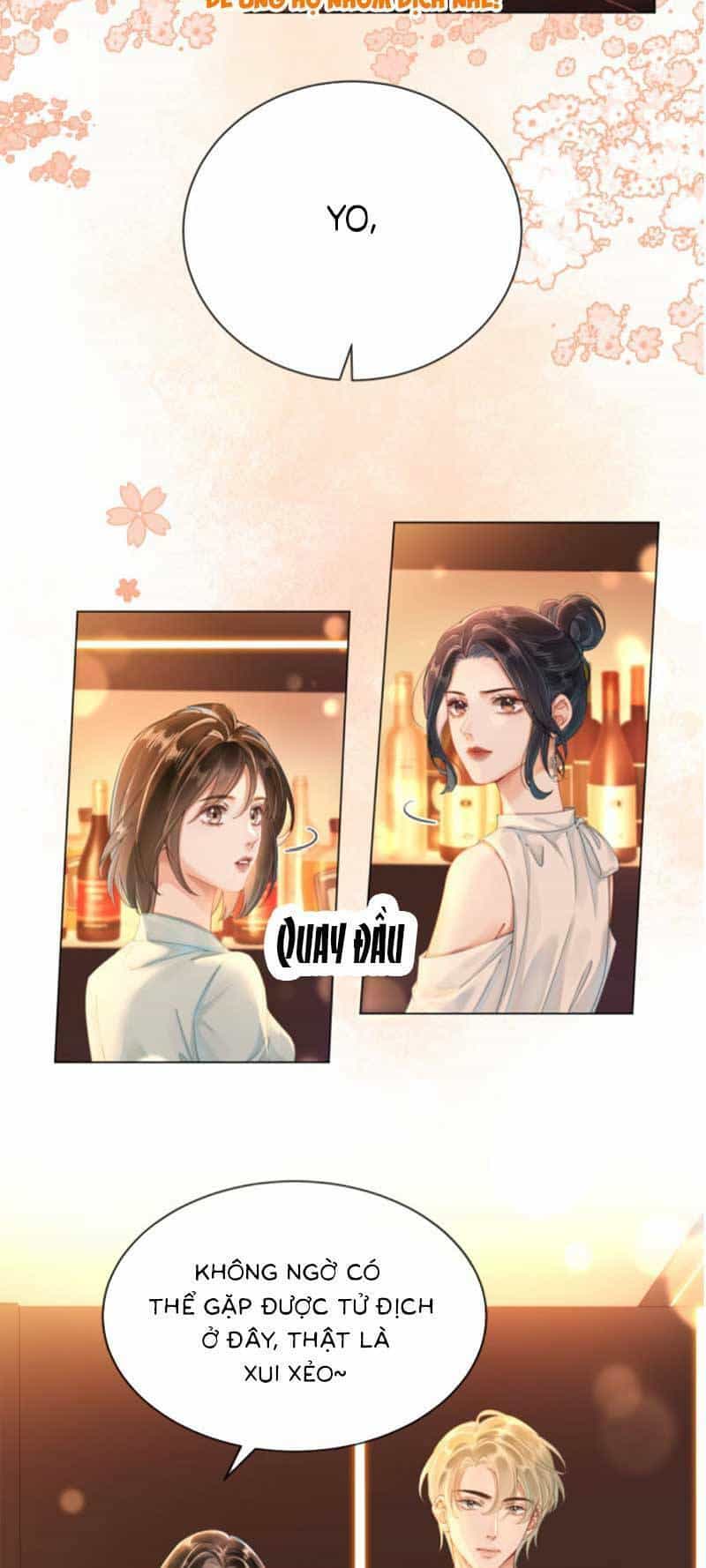 Cuộc Hôn Nhân Ngọt Ngào - Chương 1 - ảnh 6