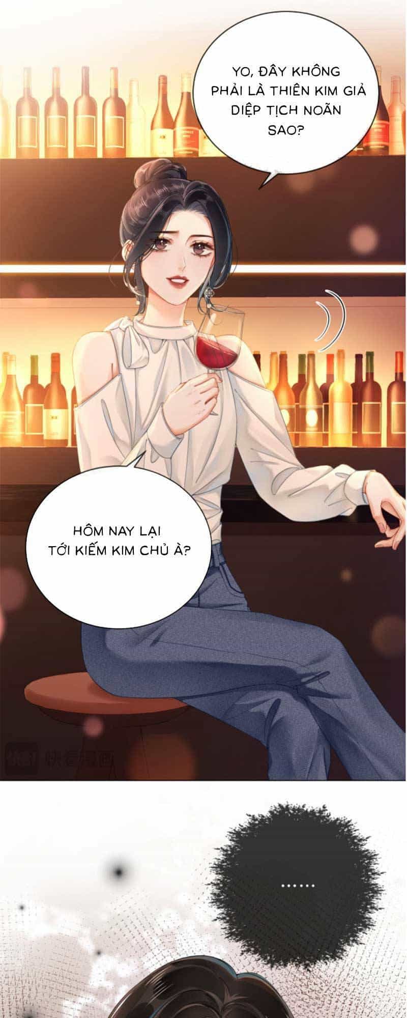 Cuộc Hôn Nhân Ngọt Ngào - Chương 1 - ảnh 8
