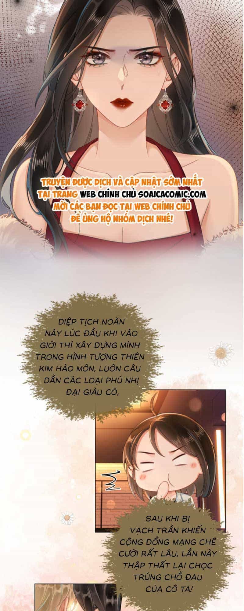 Cuộc Hôn Nhân Ngọt Ngào - Chương 1 - ảnh 9