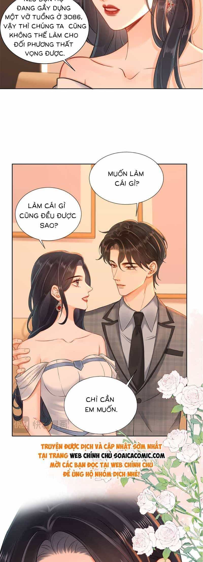 Cuộc Hôn Nhân Ngọt Ngào - Chương 10 - ảnh 14