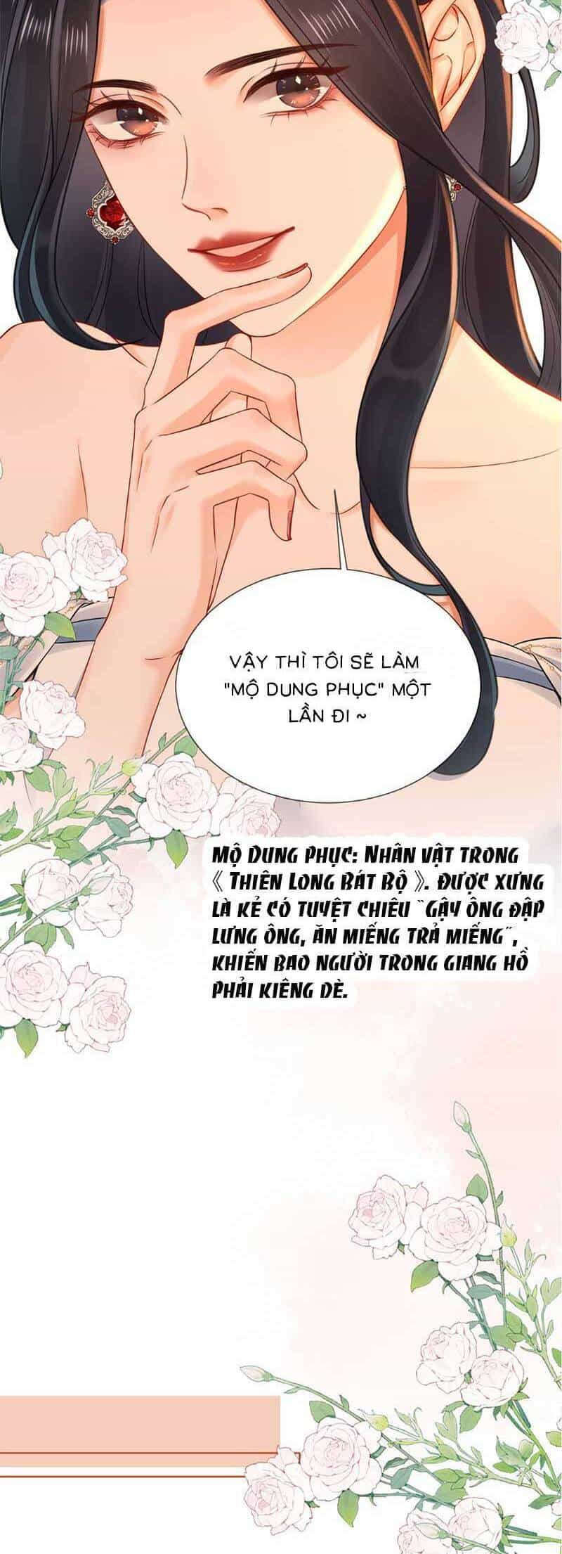 Cuộc Hôn Nhân Ngọt Ngào - Chương 10 - ảnh 15