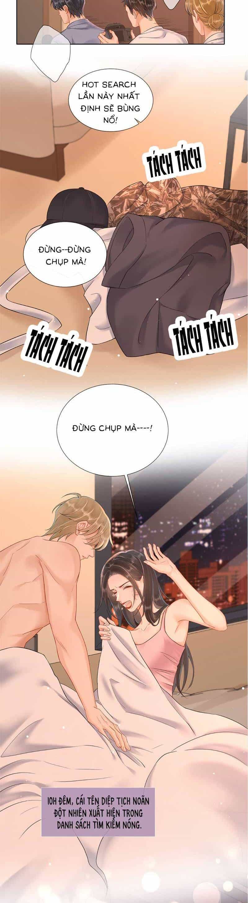 Cuộc Hôn Nhân Ngọt Ngào - Chương 10 - ảnh 20