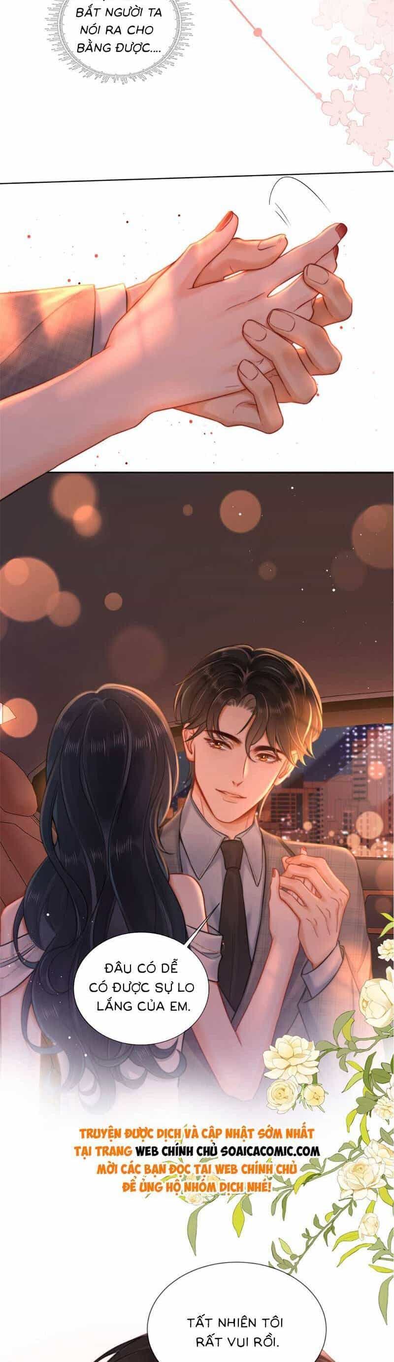 Cuộc Hôn Nhân Ngọt Ngào - Chương 10 - ảnh 26
