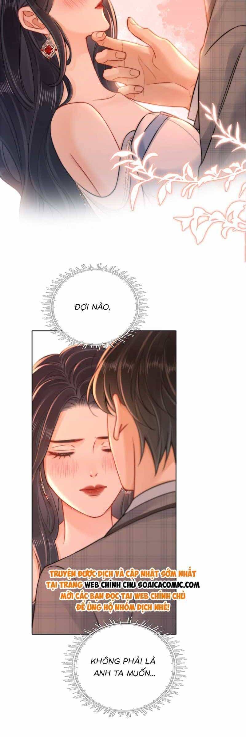 Cuộc Hôn Nhân Ngọt Ngào - Chương 10 - ảnh 9