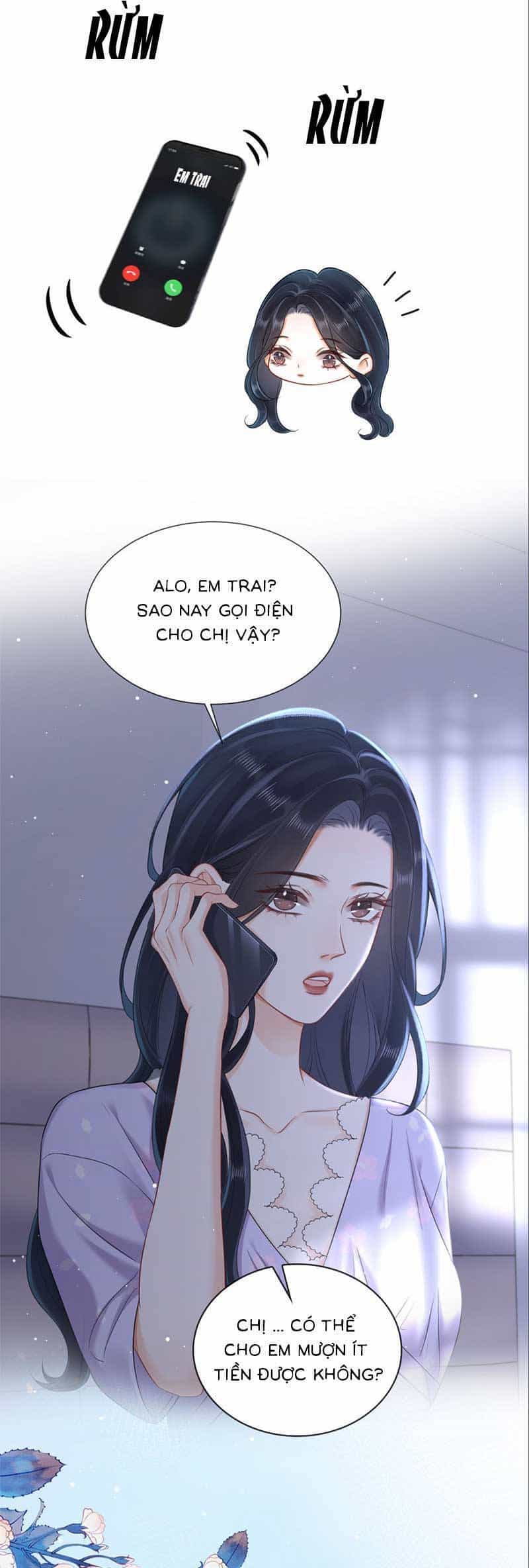 Cuộc Hôn Nhân Ngọt Ngào - Chương 11 - ảnh 10