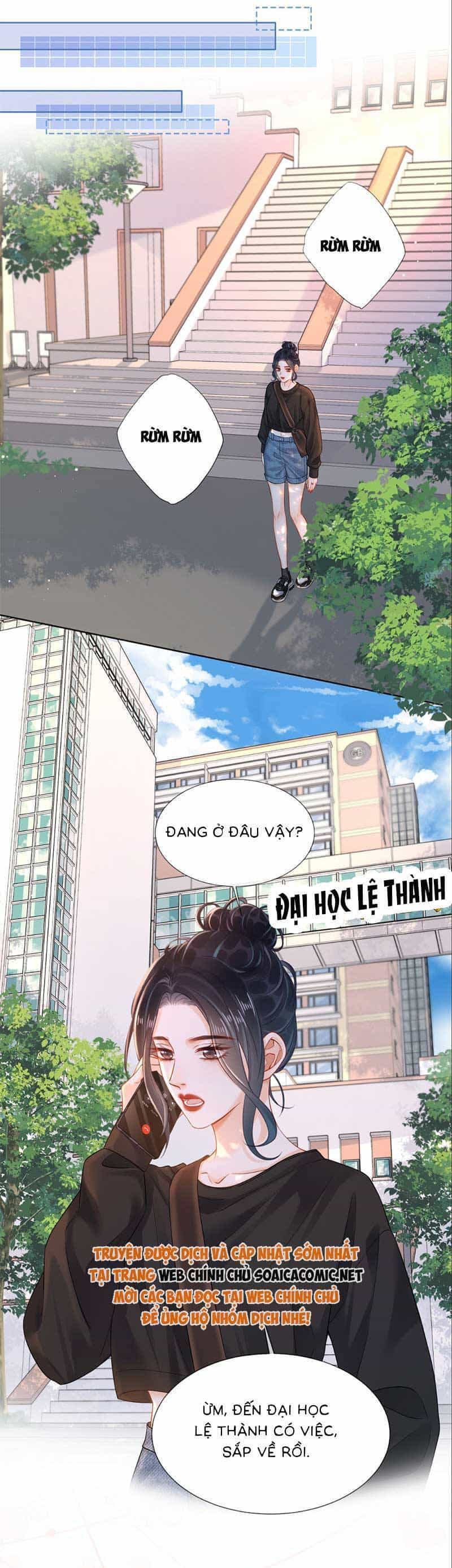 Cuộc Hôn Nhân Ngọt Ngào - Chương 11 - ảnh 18