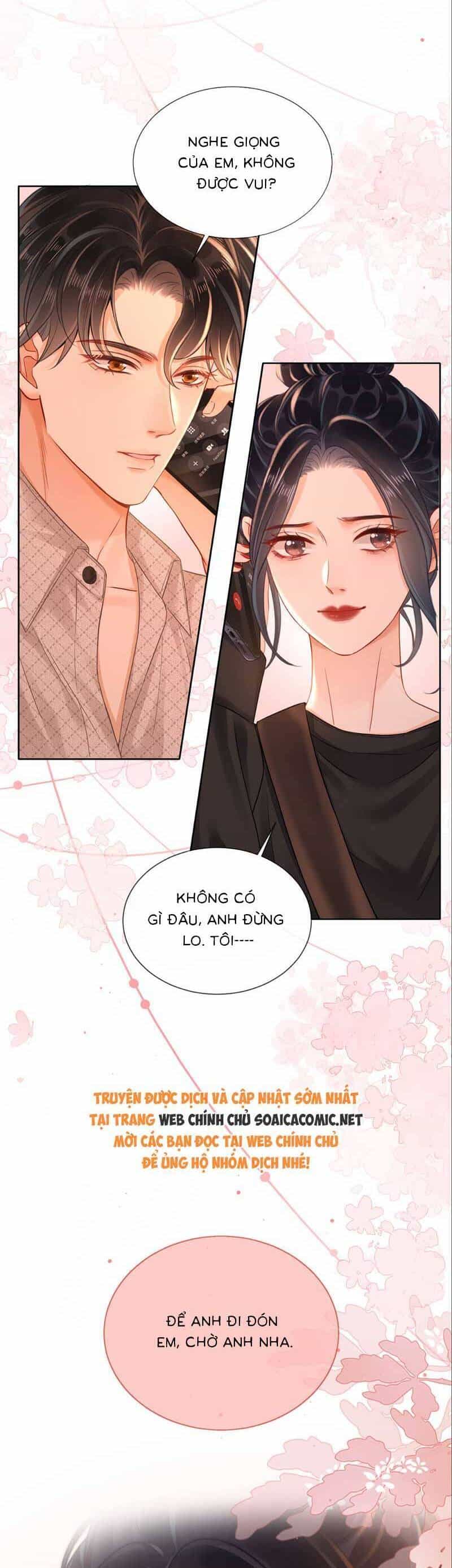 Cuộc Hôn Nhân Ngọt Ngào - Chương 11 - ảnh 19