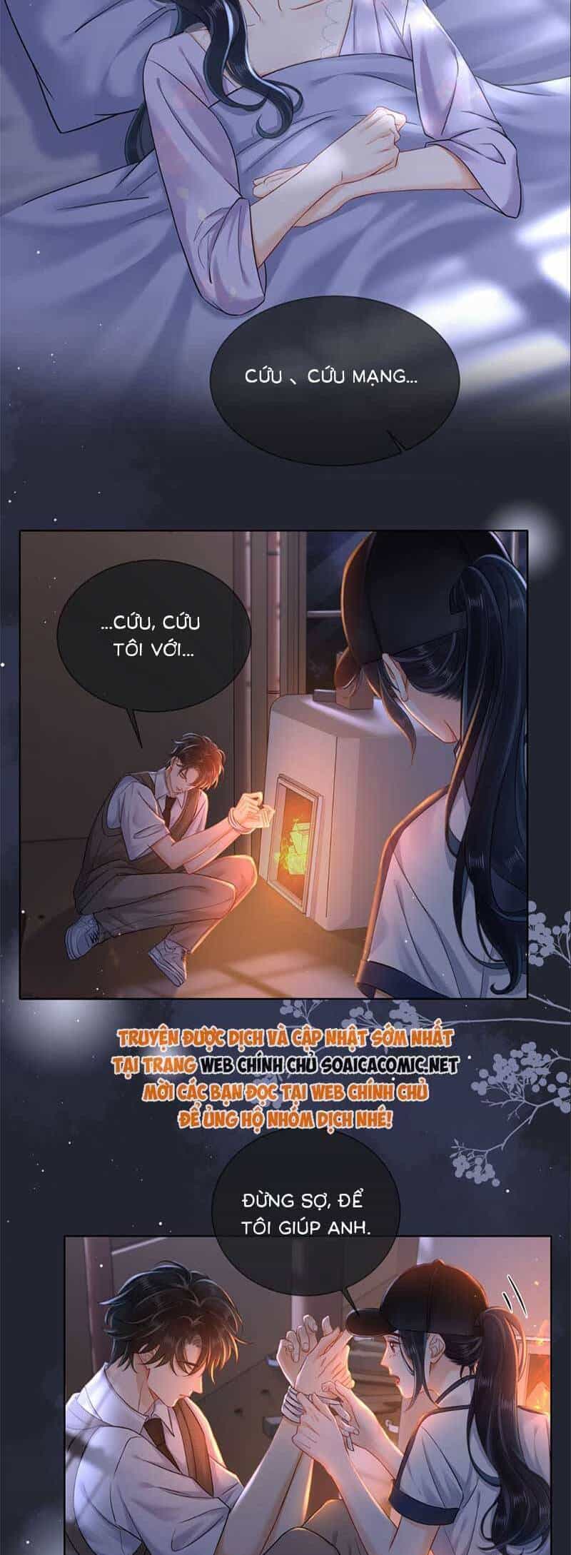 Cuộc Hôn Nhân Ngọt Ngào - Chương 11 - ảnh 5