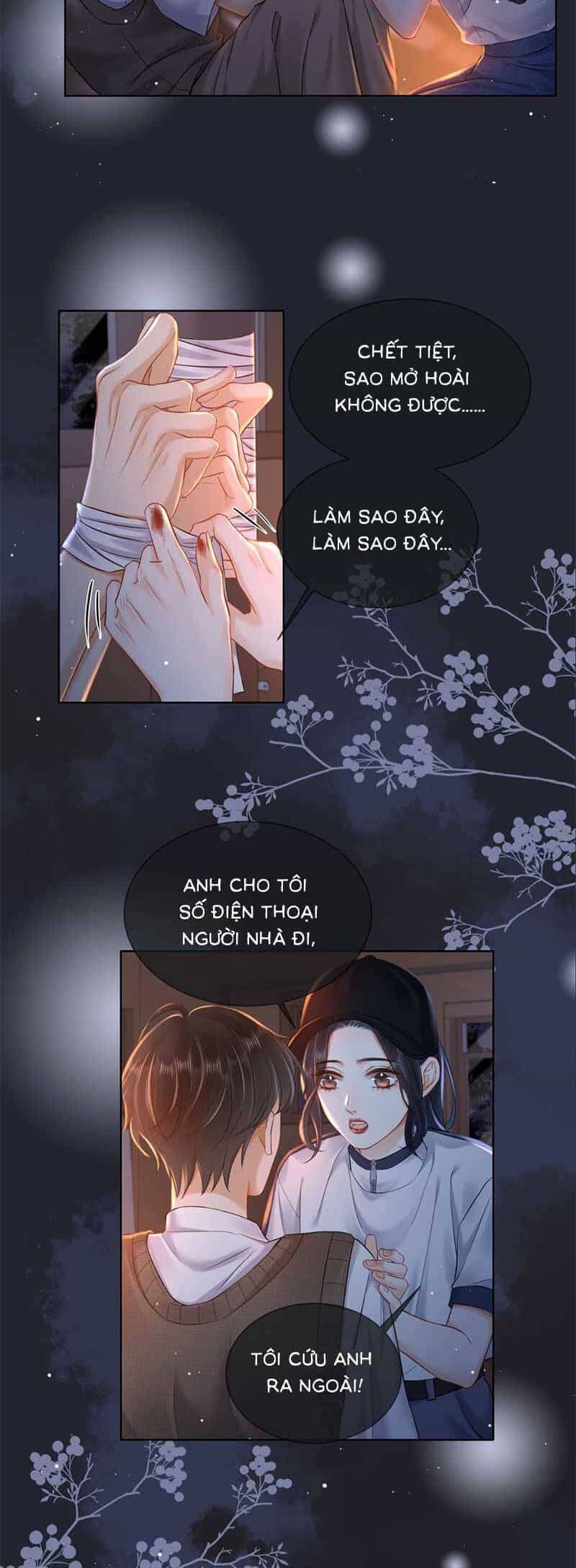 Cuộc Hôn Nhân Ngọt Ngào - Chương 11 - ảnh 6