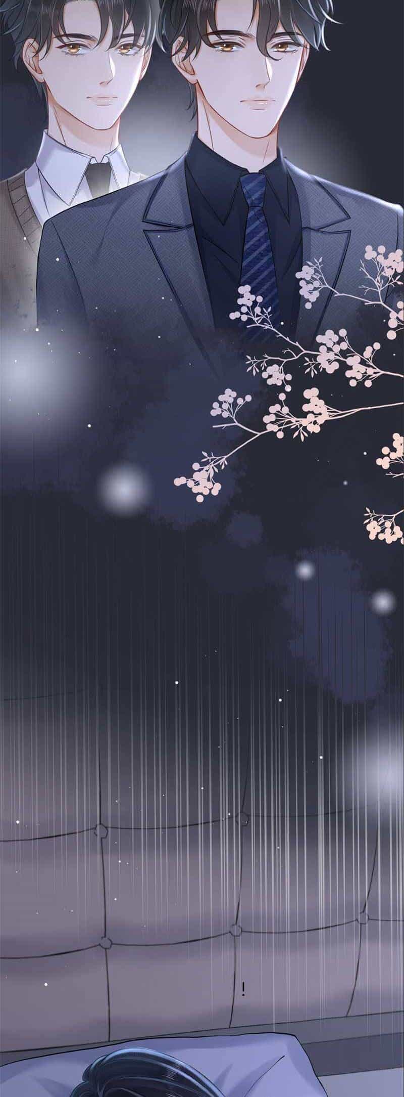 Cuộc Hôn Nhân Ngọt Ngào - Chương 11 - ảnh 8