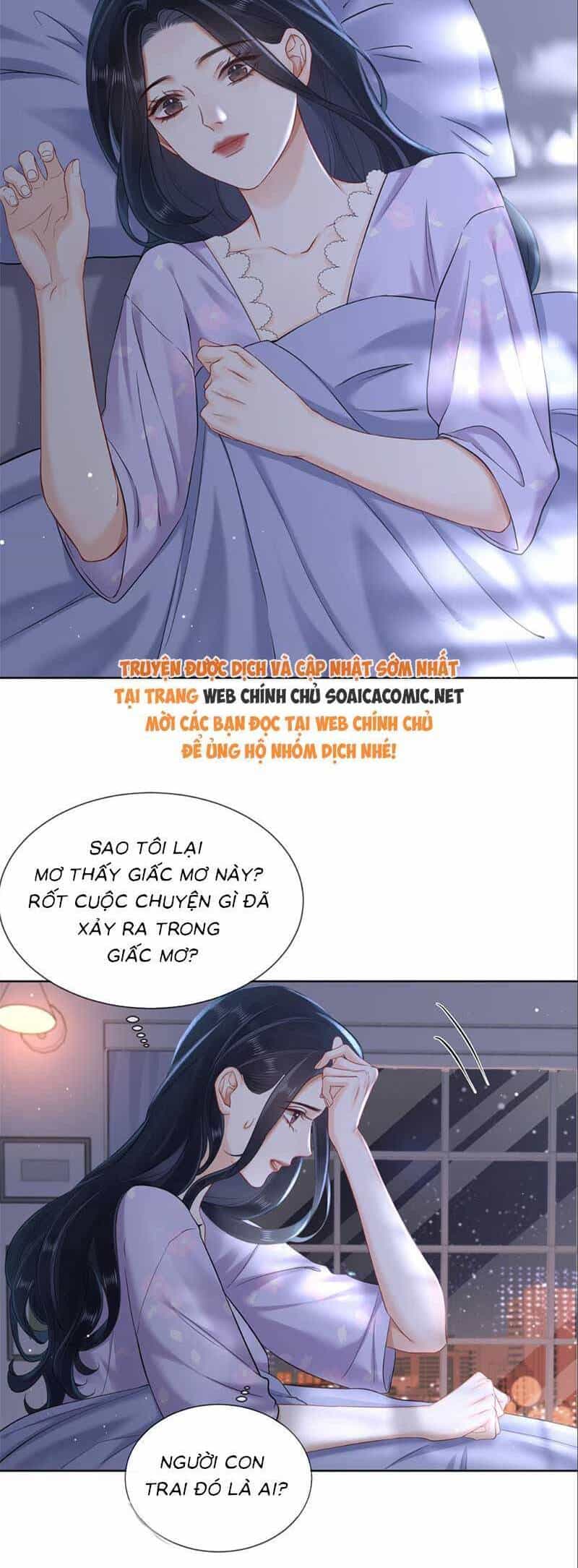 Cuộc Hôn Nhân Ngọt Ngào - Chương 11 - ảnh 9