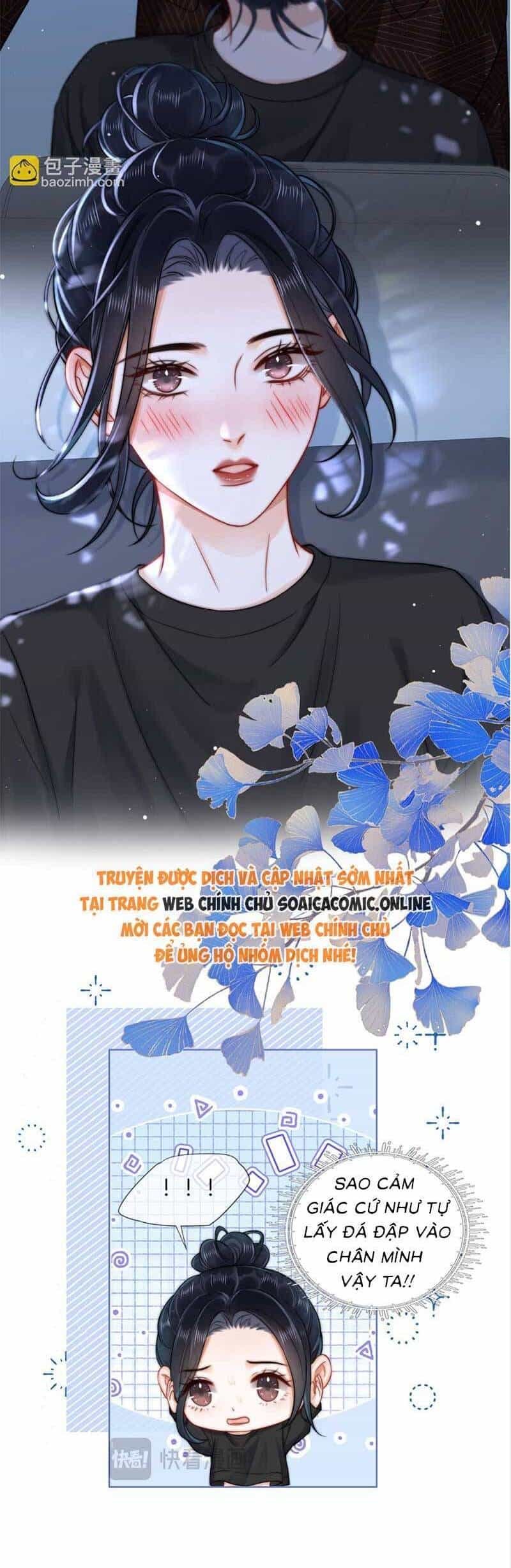 Cuộc Hôn Nhân Ngọt Ngào - Chương 12 - ảnh 12