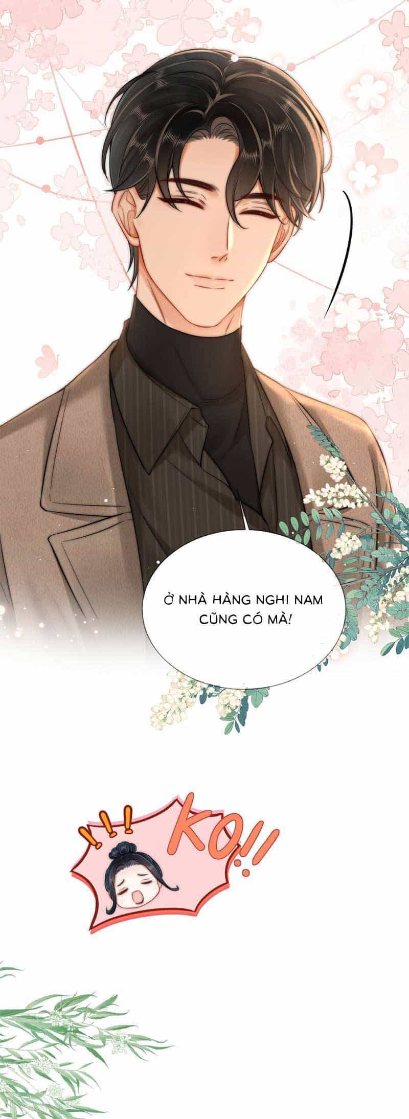 Cuộc Hôn Nhân Ngọt Ngào - Chương 12 - ảnh 16