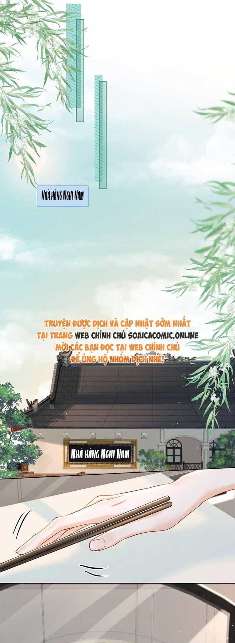 Cuộc Hôn Nhân Ngọt Ngào - Chương 12 - ảnh 17