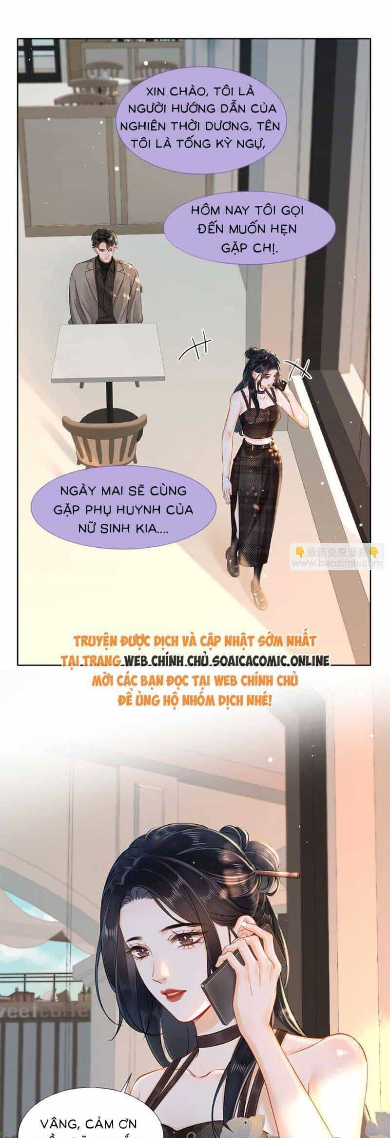 Cuộc Hôn Nhân Ngọt Ngào - Chương 12 - ảnh 20