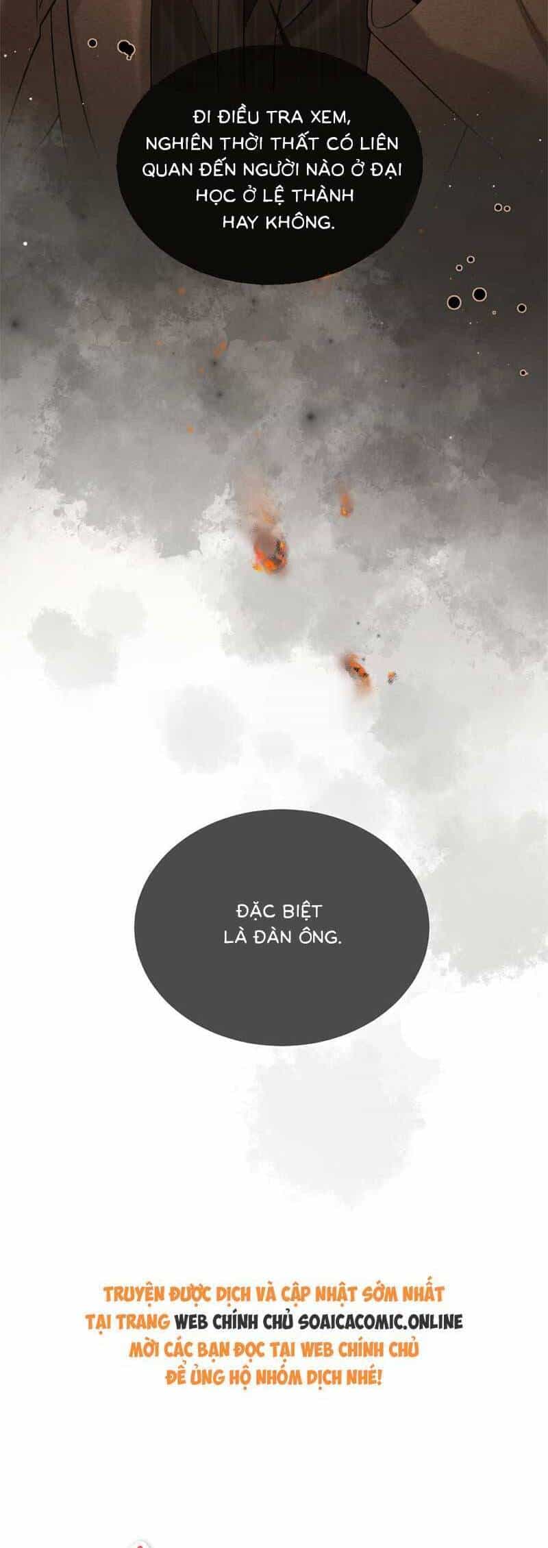 Cuộc Hôn Nhân Ngọt Ngào - Chương 12 - ảnh 24