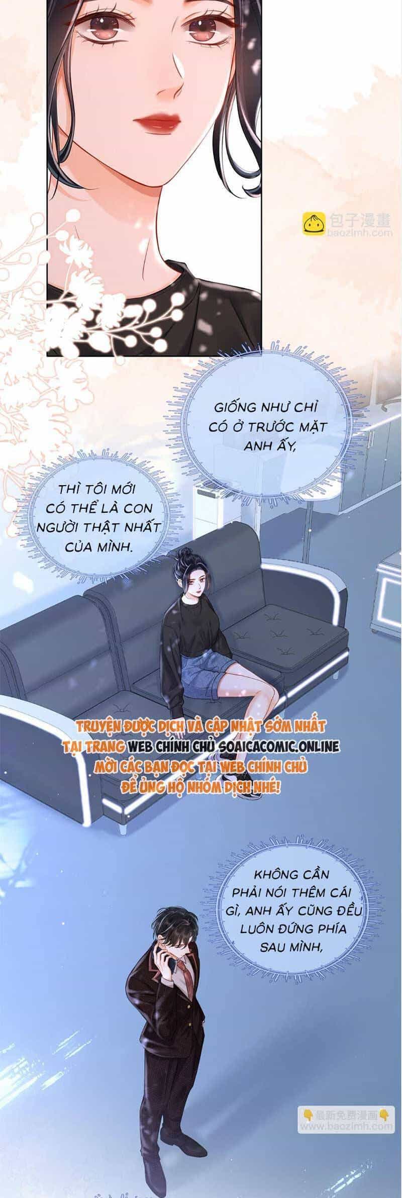 Cuộc Hôn Nhân Ngọt Ngào - Chương 12 - ảnh 5
