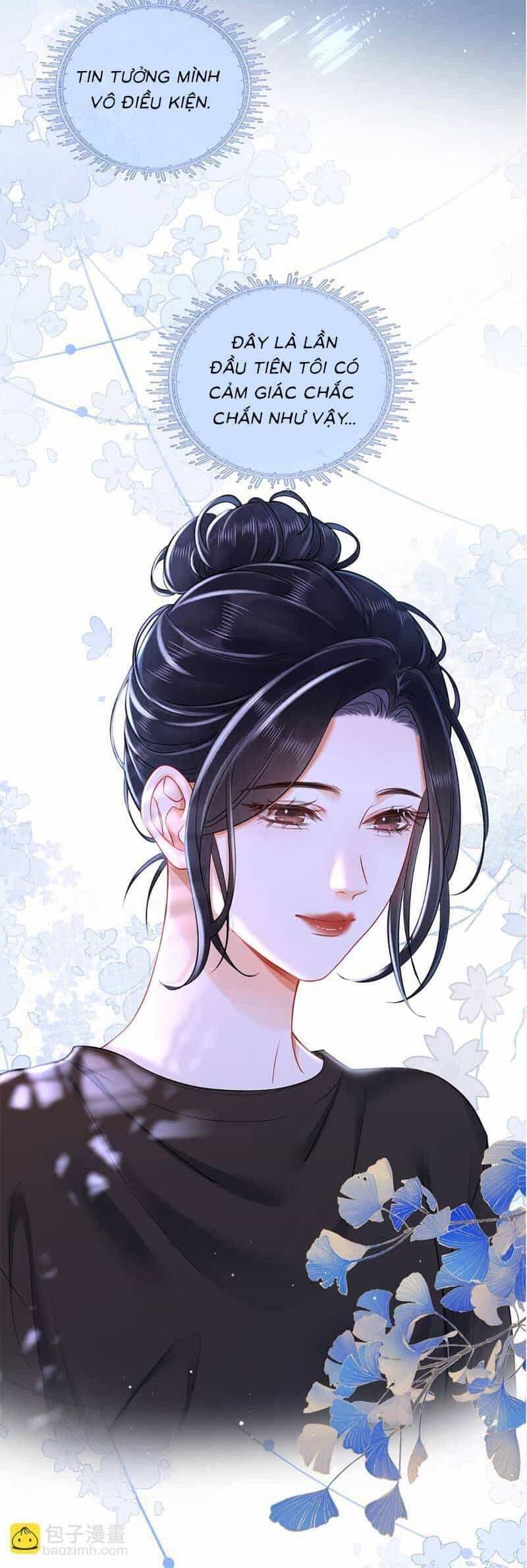 Cuộc Hôn Nhân Ngọt Ngào - Chương 12 - ảnh 6