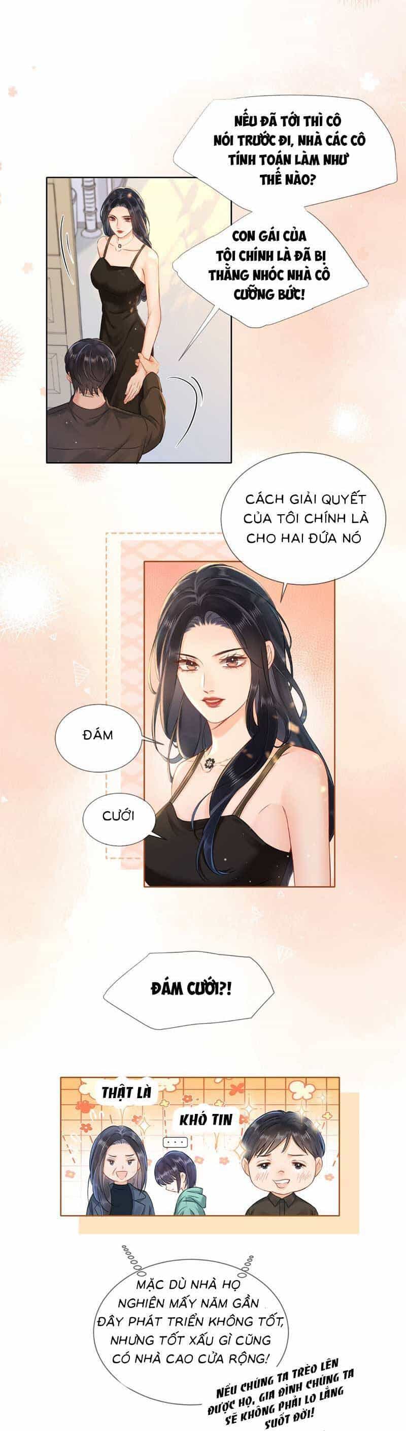 Cuộc Hôn Nhân Ngọt Ngào - Chương 13 - ảnh 14
