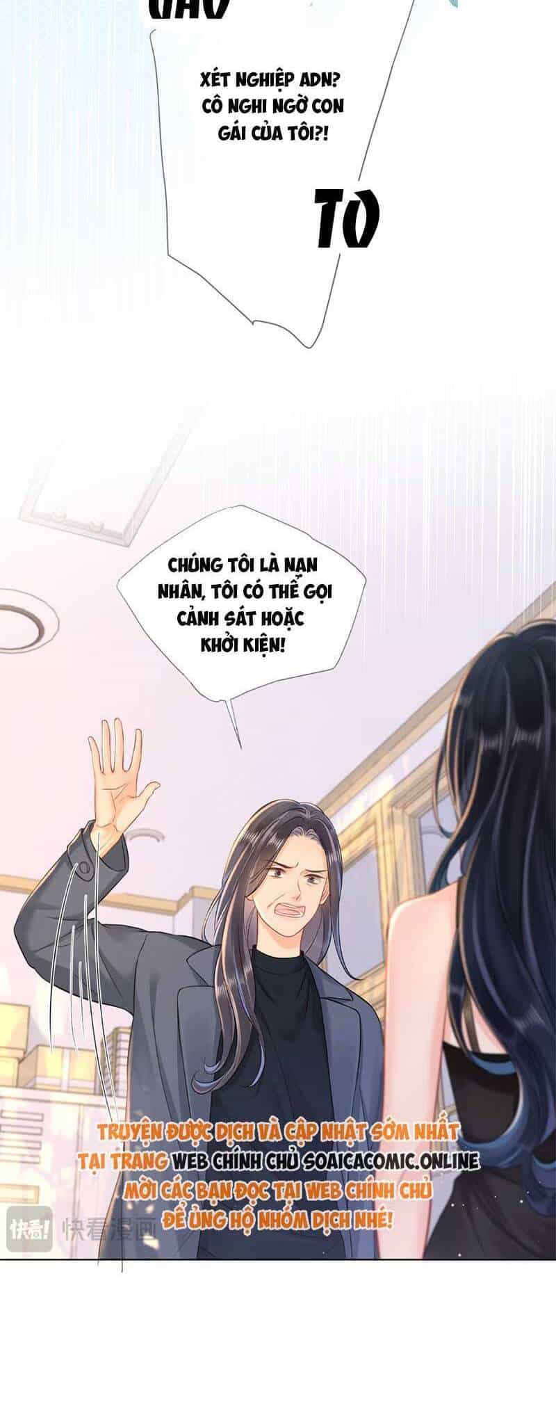 Cuộc Hôn Nhân Ngọt Ngào - Chương 13 - ảnh 16