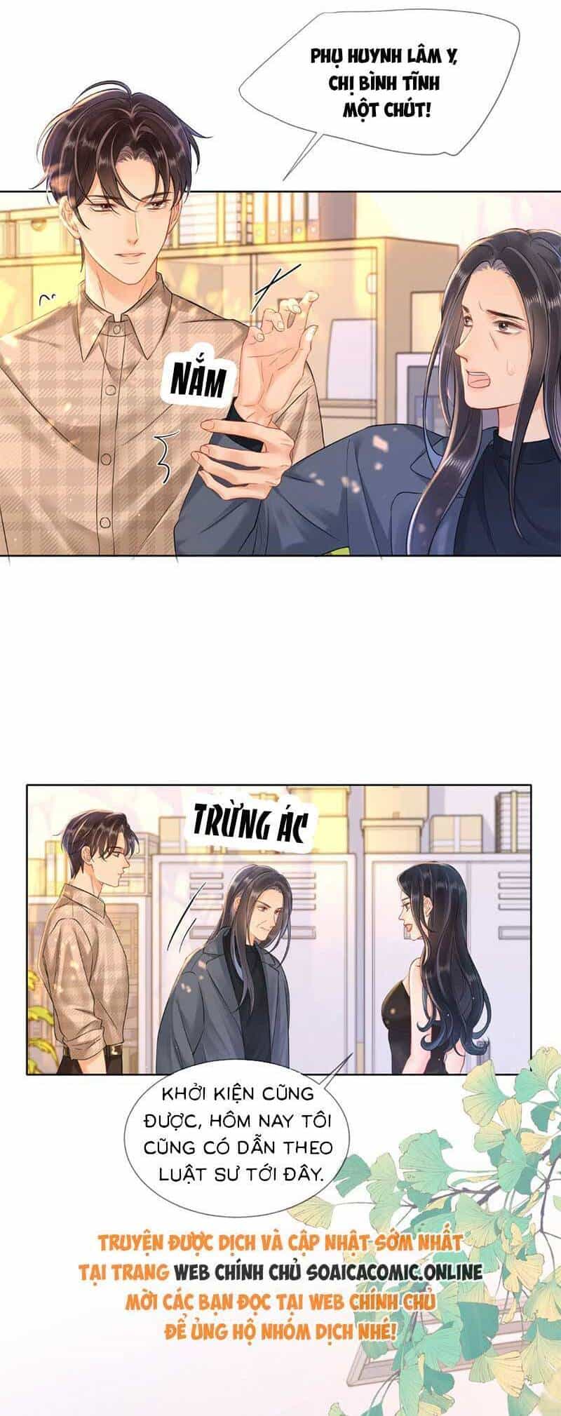 Cuộc Hôn Nhân Ngọt Ngào - Chương 13 - ảnh 17