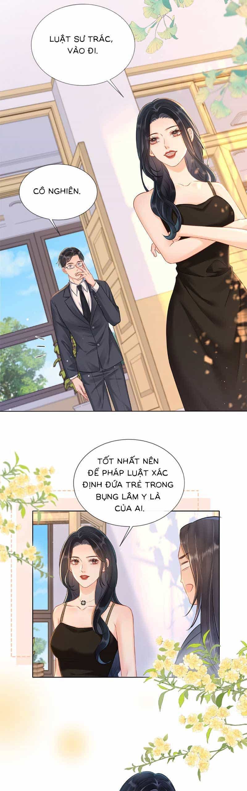 Cuộc Hôn Nhân Ngọt Ngào - Chương 13 - ảnh 18
