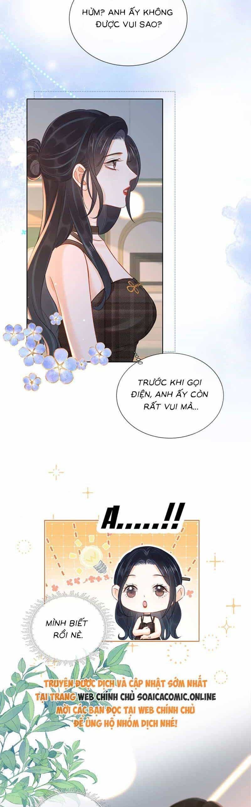 Cuộc Hôn Nhân Ngọt Ngào - Chương 13 - ảnh 2