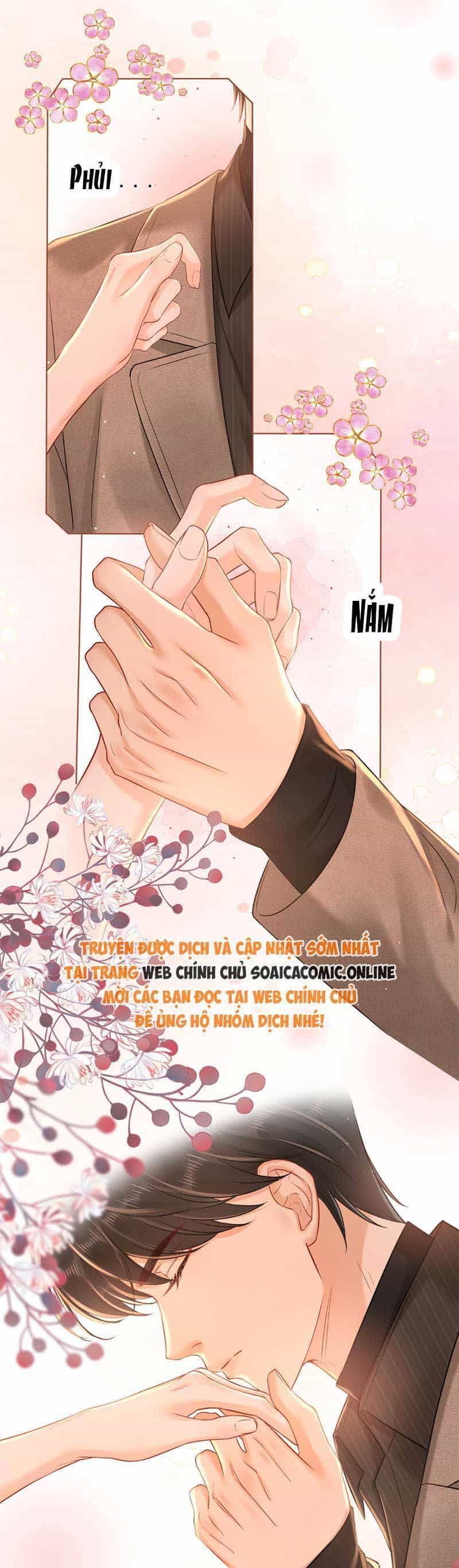 Cuộc Hôn Nhân Ngọt Ngào - Chương 13 - ảnh 7