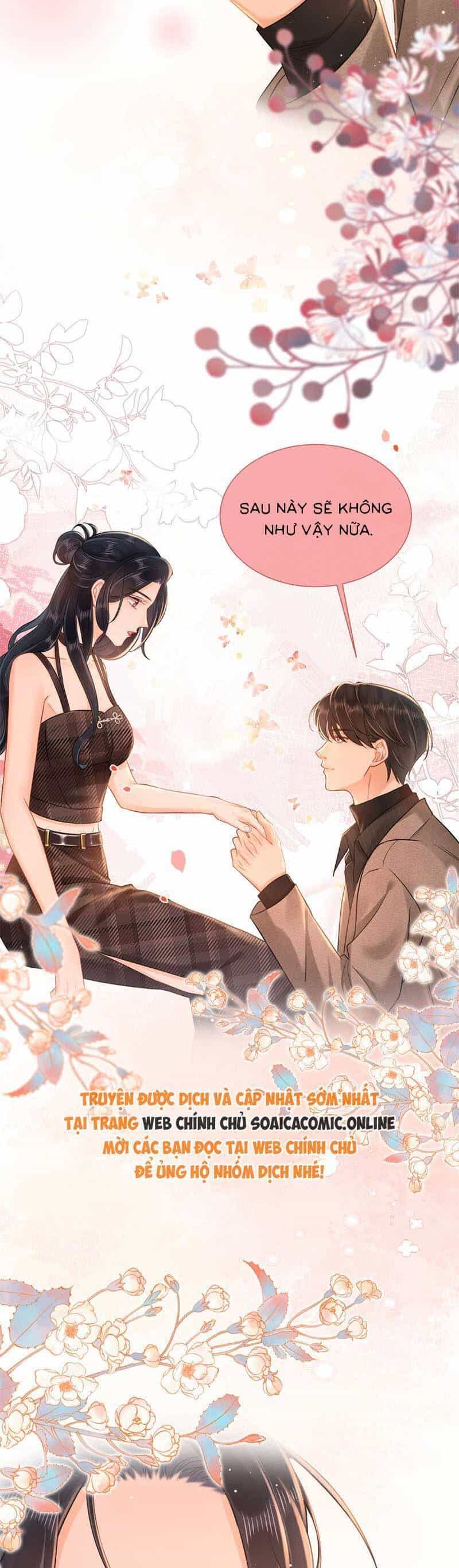 Cuộc Hôn Nhân Ngọt Ngào - Chương 13 - ảnh 8