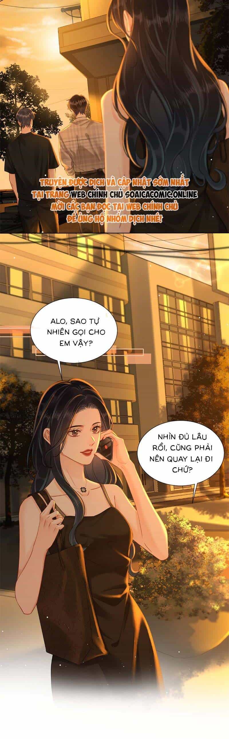Cuộc Hôn Nhân Ngọt Ngào - Chương 14 - ảnh 12