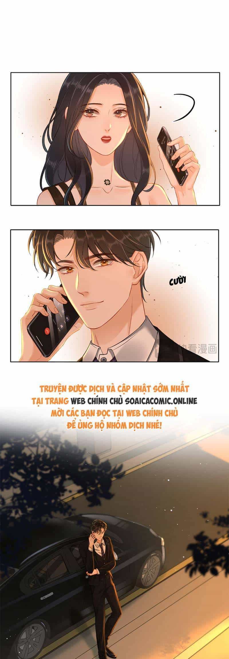 Cuộc Hôn Nhân Ngọt Ngào - Chương 14 - ảnh 13
