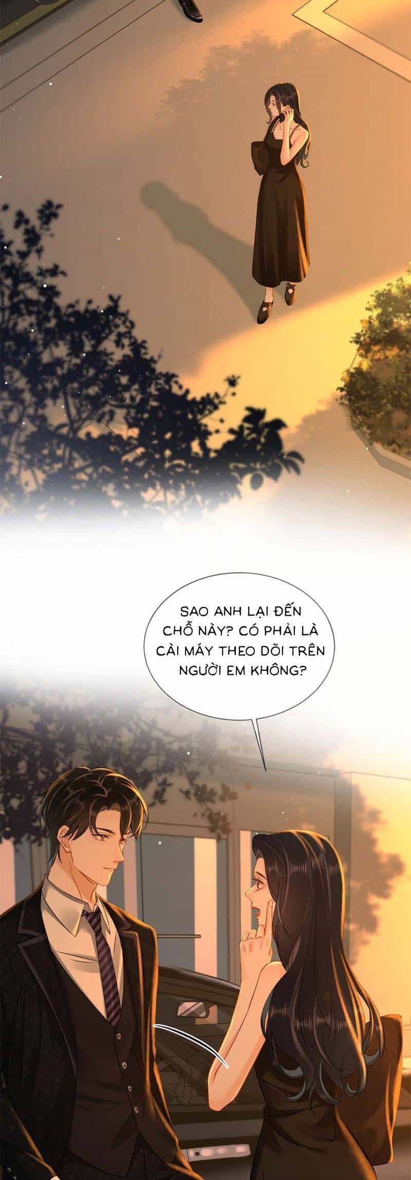 Cuộc Hôn Nhân Ngọt Ngào - Chương 14 - ảnh 14