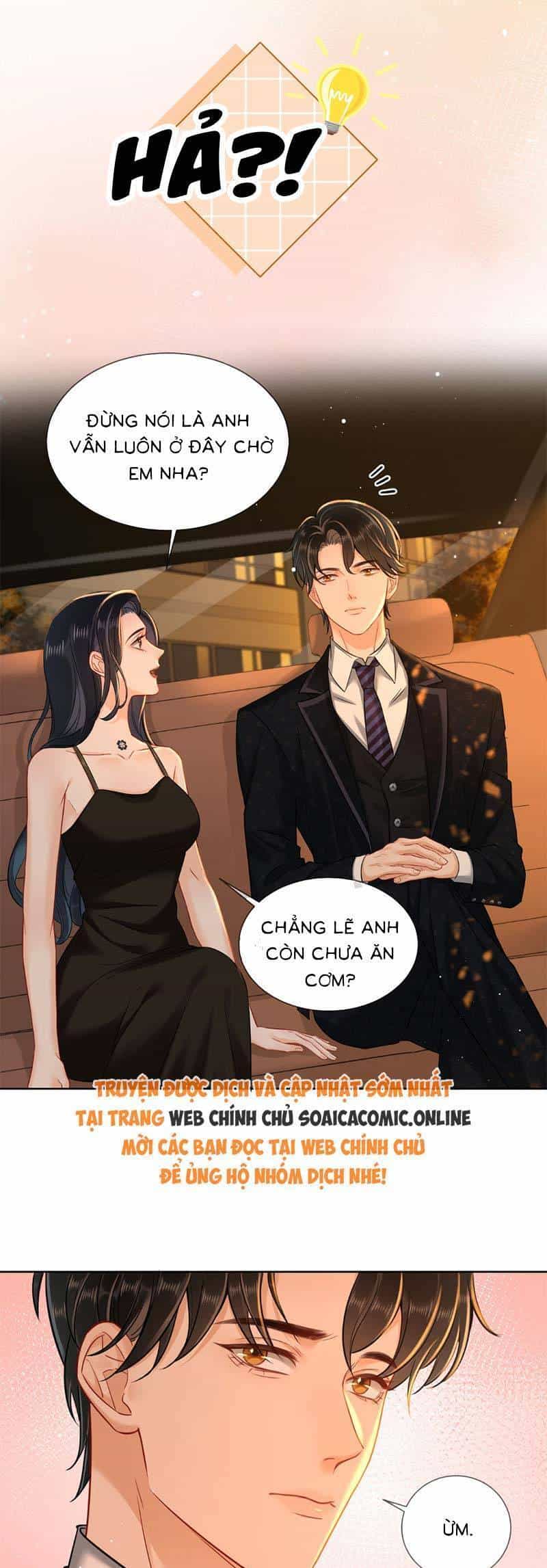 Cuộc Hôn Nhân Ngọt Ngào - Chương 14 - ảnh 16