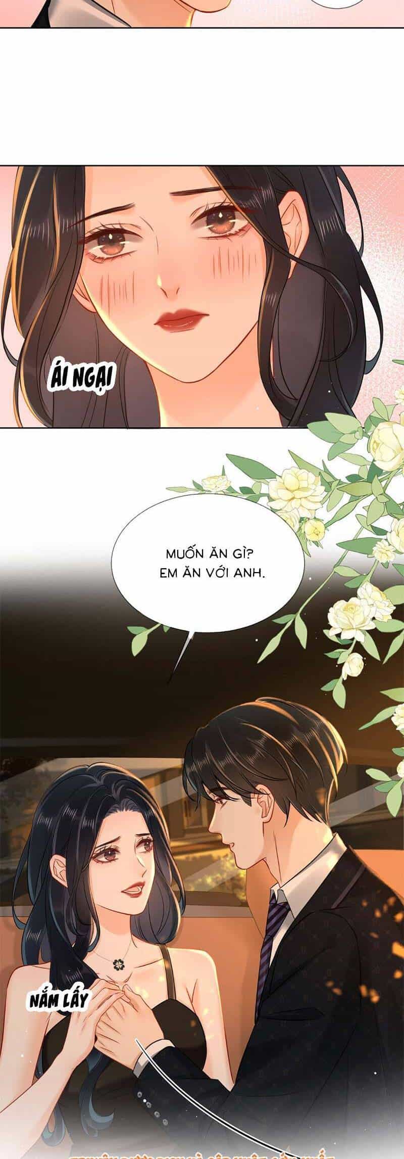 Cuộc Hôn Nhân Ngọt Ngào - Chương 14 - ảnh 17