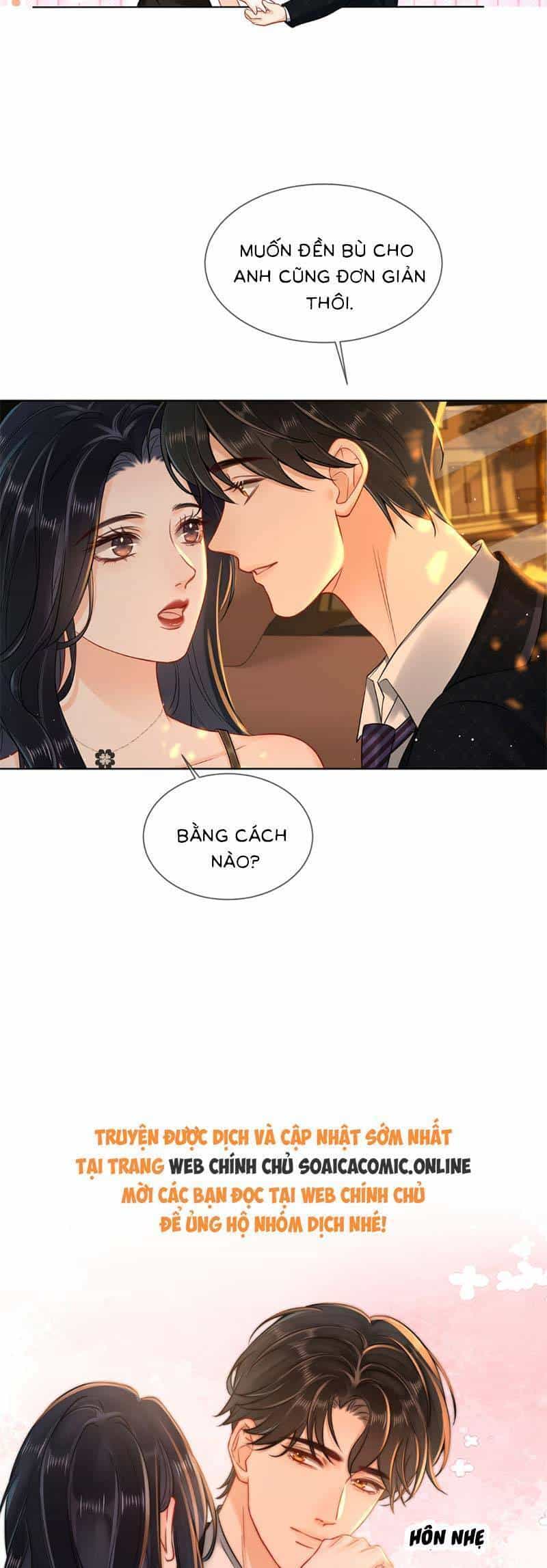 Cuộc Hôn Nhân Ngọt Ngào - Chương 14 - ảnh 19