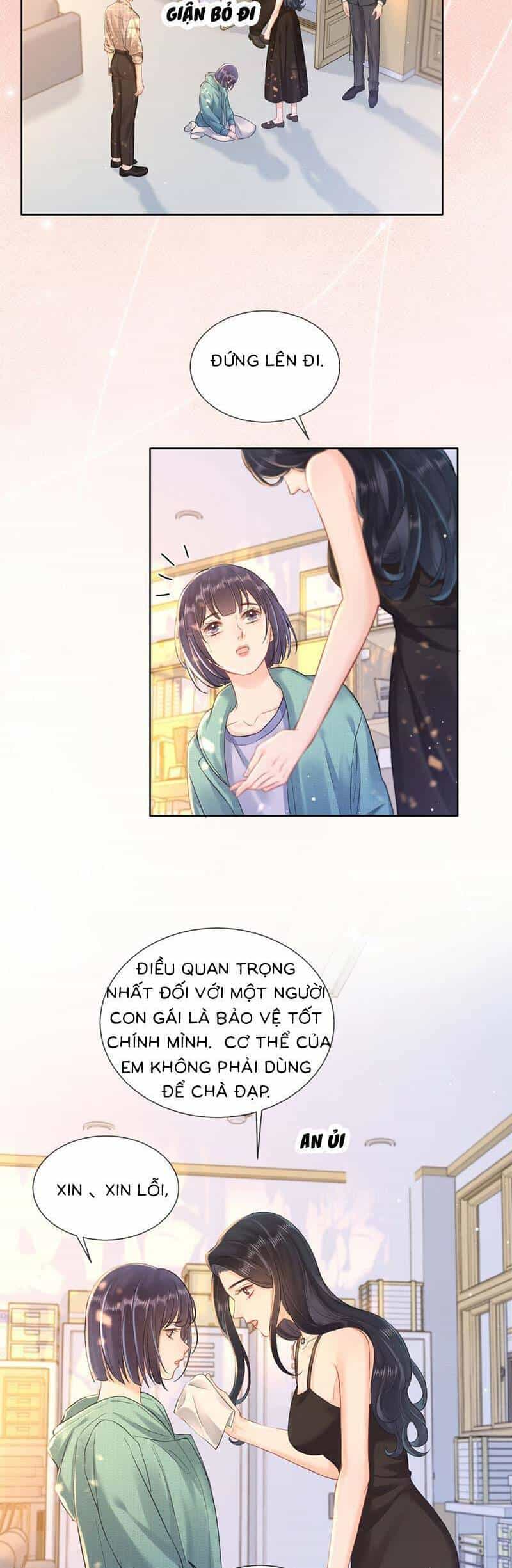 Cuộc Hôn Nhân Ngọt Ngào - Chương 14 - ảnh 5
