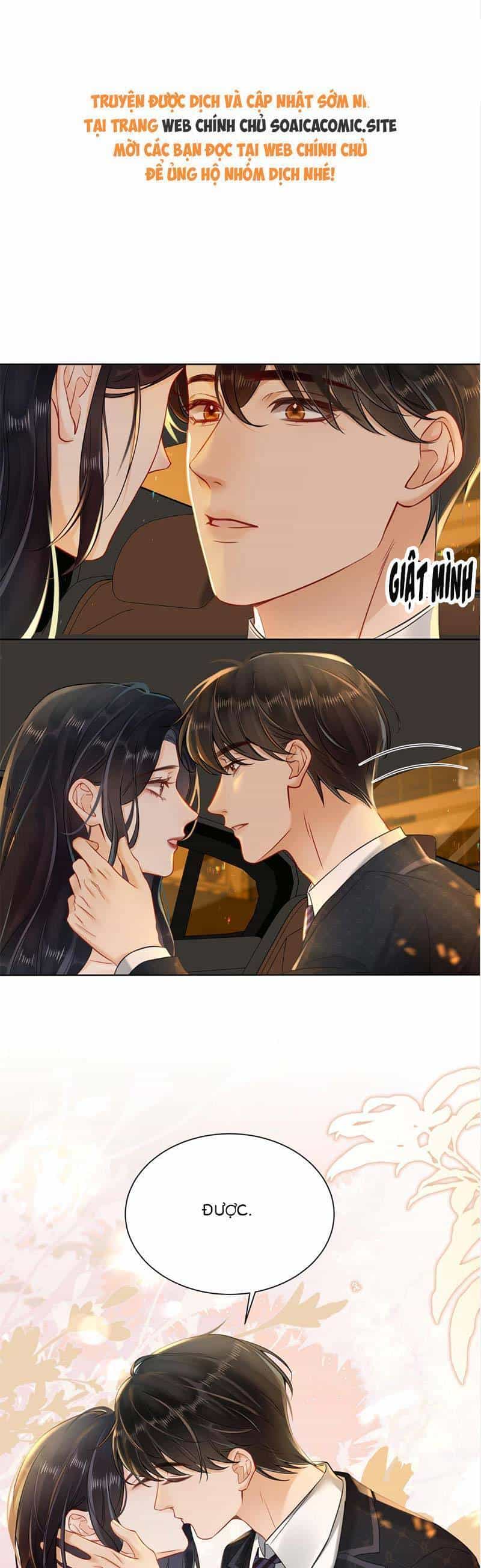 Cuộc Hôn Nhân Ngọt Ngào - Chương 15 - ảnh 1