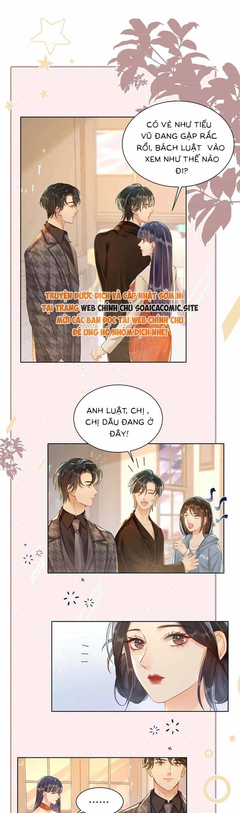 Cuộc Hôn Nhân Ngọt Ngào - Chương 15 - ảnh 10