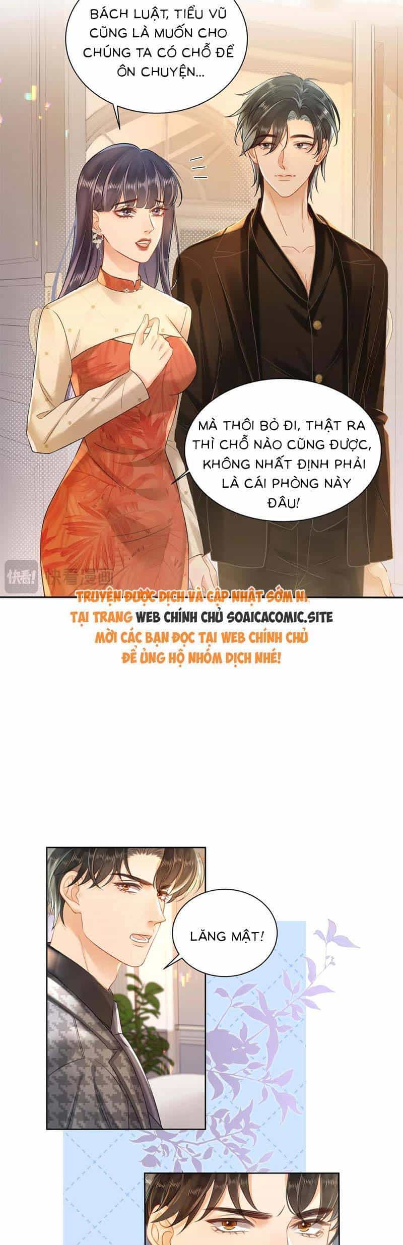 Cuộc Hôn Nhân Ngọt Ngào - Chương 15 - ảnh 12