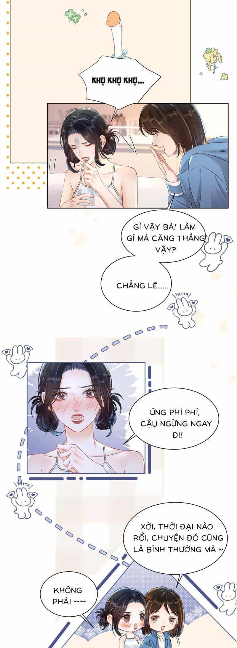 Cuộc Hôn Nhân Ngọt Ngào - Chương 15 - ảnh 4