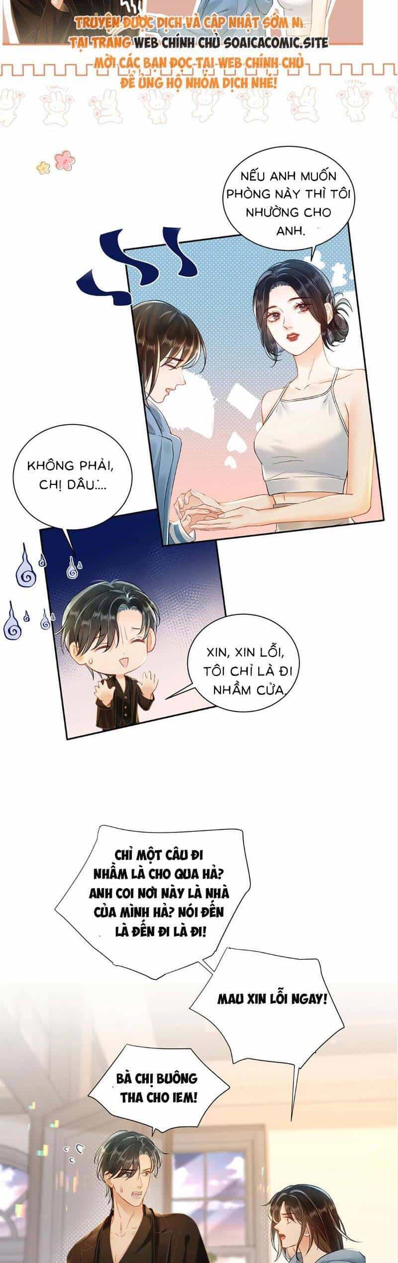 Cuộc Hôn Nhân Ngọt Ngào - Chương 15 - ảnh 8