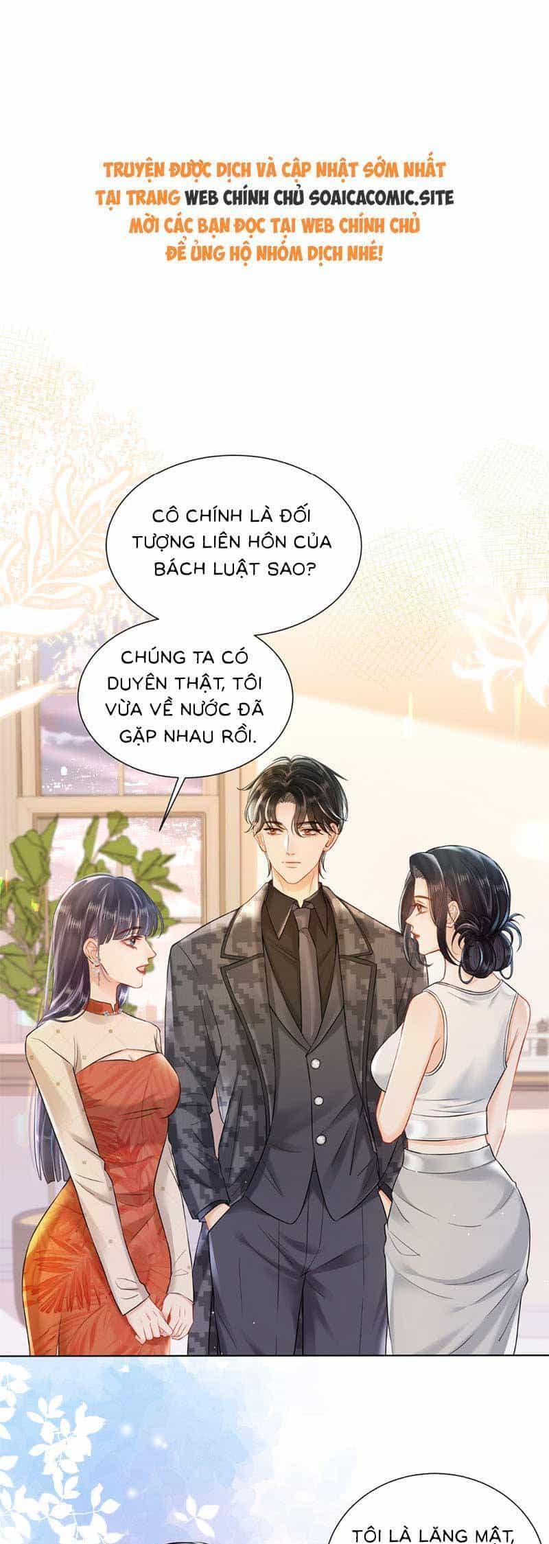 Cuộc Hôn Nhân Ngọt Ngào - Chương 16 - ảnh 1