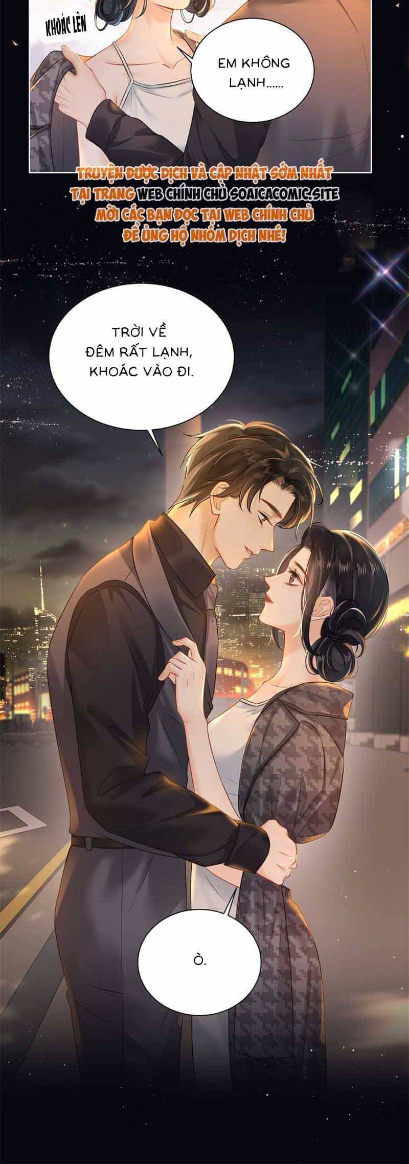 Cuộc Hôn Nhân Ngọt Ngào - Chương 16 - ảnh 12