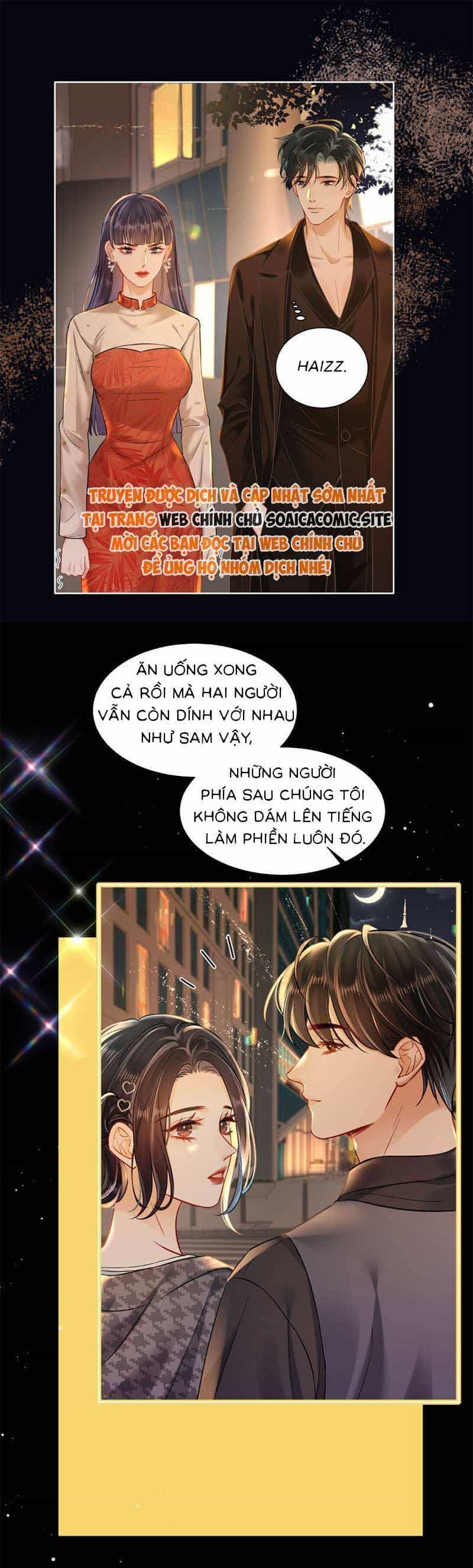 Cuộc Hôn Nhân Ngọt Ngào - Chương 16 - ảnh 13