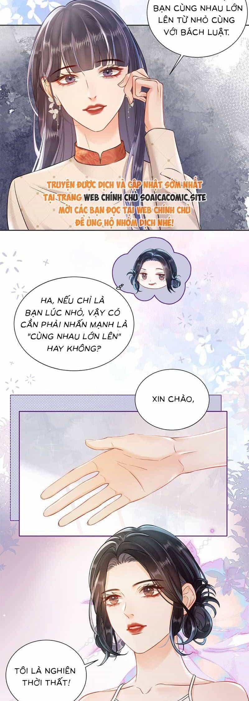 Cuộc Hôn Nhân Ngọt Ngào - Chương 16 - ảnh 2