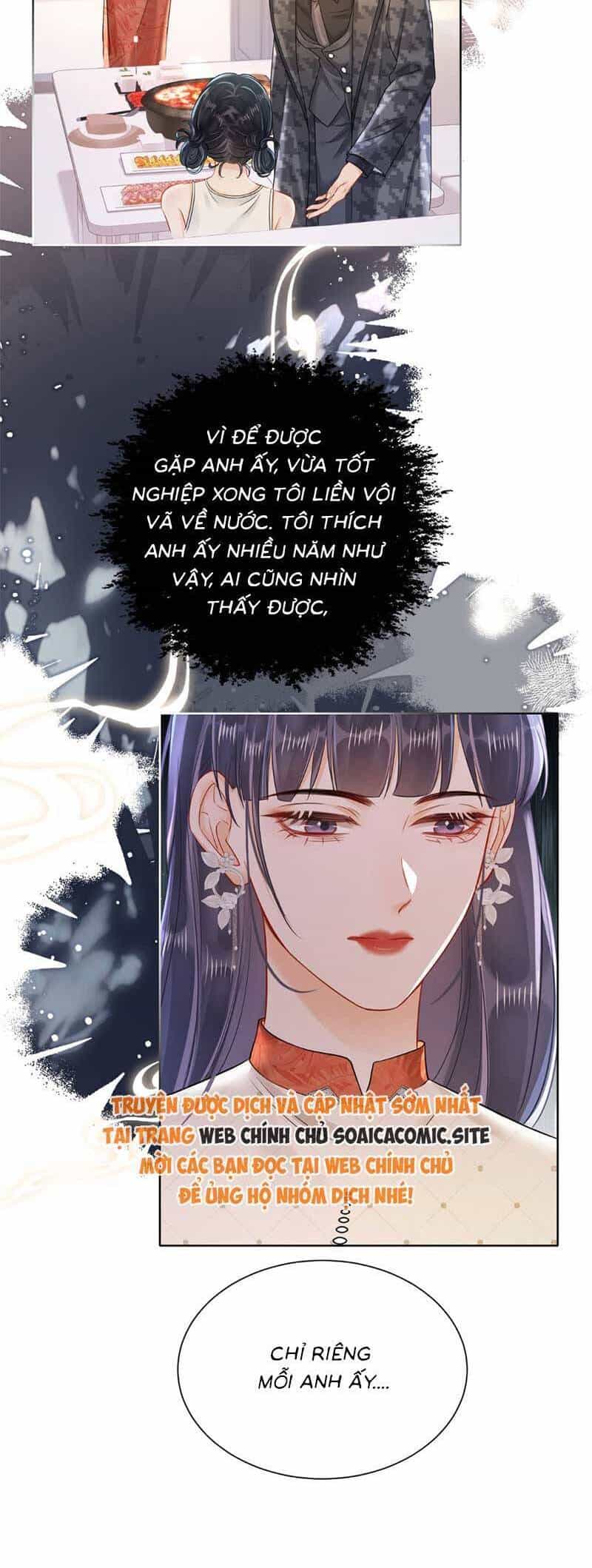 Cuộc Hôn Nhân Ngọt Ngào - Chương 16 - ảnh 6