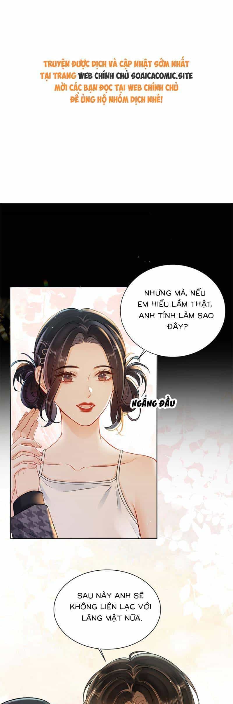Cuộc Hôn Nhân Ngọt Ngào - Chương 17 - ảnh 1