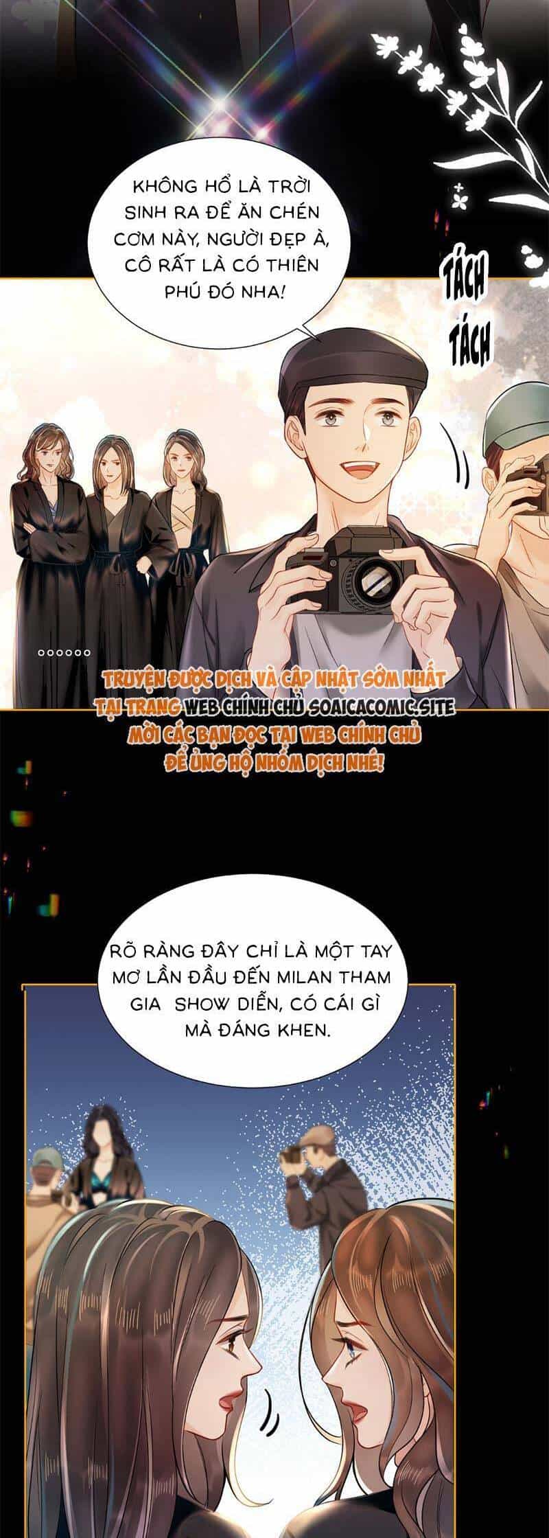 Cuộc Hôn Nhân Ngọt Ngào - Chương 17 - ảnh 12