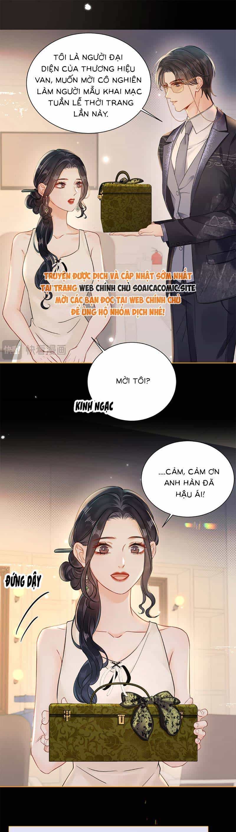 Cuộc Hôn Nhân Ngọt Ngào - Chương 17 - ảnh 19