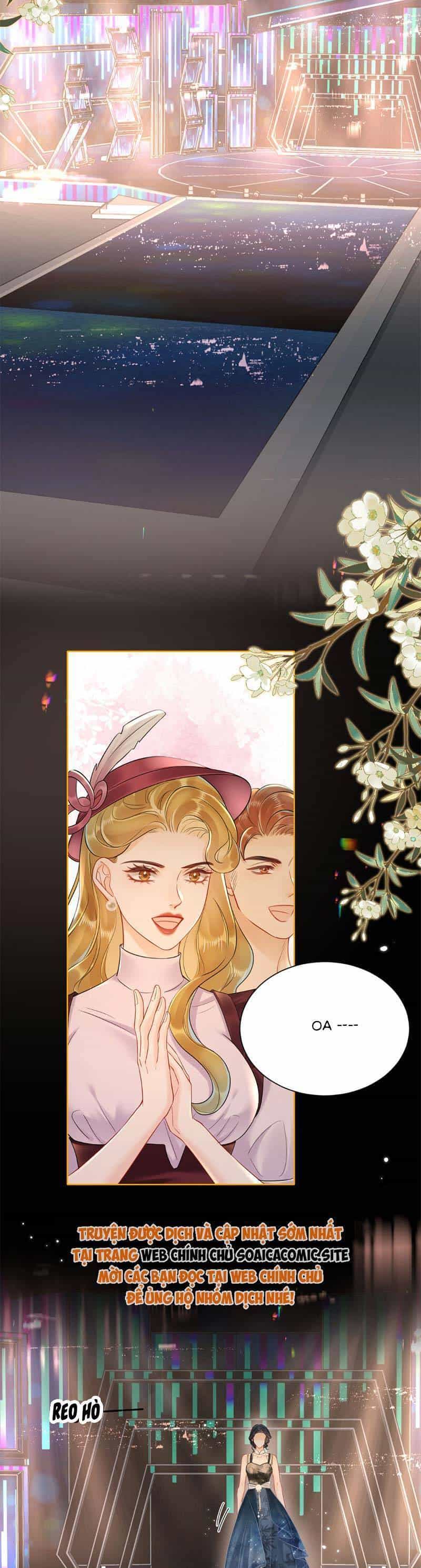 Cuộc Hôn Nhân Ngọt Ngào - Chương 17 - ảnh 21